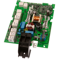 Bosch Genuine control module programmed for Bosch Microwaves Suits: CMG8760S1 CMG8764C7 Spare Part No: 11051661 spare part