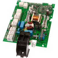 Bosch Genuine control module programmed for Bosch Microwaves Suits: HMG6764B1 HMG6764S1 Spare Part No: 11051688 spare part
