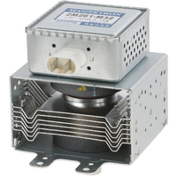 Bosch Genuine magnetron for Bosch Microwaves Suits: CMG836NS1 CMG856RB6 CMG856RS1 CMG856RS6 CMG8760S1 Spare Part No: 12004939 spare part