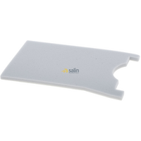 Bosch Genuine insulating plate for Bosch Vacuum Cleaners Suits: BGB8A32W BGL8330S BGL8330T BGL8332S BGL8334 Spare Part No: 12005132 spare part