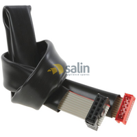 Bosch Genuine flat cable for Bosch Rangehoods Suits: DHL895DAU Spare Part No: 12005596 spare part