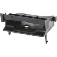 Bosch Genuine housing for Bosch Microwaves Suits: CNG6764S1 CNG6764S1B CNG6764S6 CNG6764S6B Spare Part No: 12005599 spare part