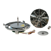 Bosch Genuine blower motor for Bosch Microwaves Suits: CMG8760S1 CMG8764B6 CMG8764C7 CMG8764S1 CMG8764S6 Spare Part No: 12005897 spare part