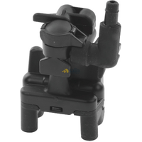 Genuine outlet set for Bosch Coffee Machines Suits: CTL636ES6 Spare Part No: 12006132