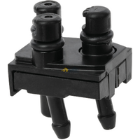 Genuine coupling for Bosch Coffee Machines Suits: CTL636ES6W CTL836EC6 Spare Part No: 12006208