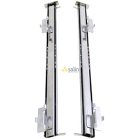 Bosch Genuine telescopic extension rail for Bosch Rangehoods Suits: HCB738357M HSB738257I HSB738357A HSB738357M Spare Part No: 12006236 spare part
