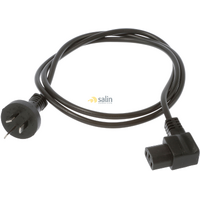 Bosch Genuine power cord for Bosch Rangehoods Suits: DHL575CAU DHL785BAU DHL895CAU DHL895DAU Spare Part No: 12006623 spare part