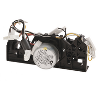 Bosch Genuine door latch for Bosch Microwaves Suits: BFL634GS1B BFL634GW1 Spare Part No: 12006655 spare part