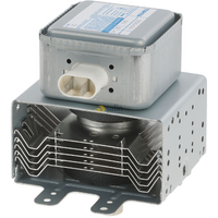 Bosch Genuine magnetron for Bosch Microwaves Suits: BFL634GS1 BFL634GS1B BFL634GW1 BFR634GB1 BFR634GS1 Spare Part No: 12006667 spare part