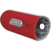Bosch Genuine handle for Bosch Vacuum Cleaners Suits: BCH6PT18GB BCH73PETTW Spare Part No: 12007023 spare part