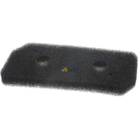 Bosch Genuine insulating part for Bosch Dryers Suits: WQG14200ME WQG23108GR WQG24100TR WQG2410GPL WQG2410TTR Spare Part No: 12007650 spare part