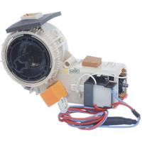 Genuine milling plant for Bosch Coffee Machines Suits: CTL636EB1 CTL636EB6 CTL636ES1 Spare Part No: 12008548