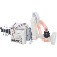 Genuine pump for Bosch Coffee Machines Suits: TCC78K751 TCC78K751A TCC78K751B TCC78K751C TES71121RW Spare Part No: 12008609