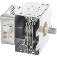 Bosch Genuine magnetron for Bosch Microwaves Suits: BFR634GS1B BFR634GW1 CFA634GS1B COA565GS0 COA565GS0A Spare Part No: 12008844 spare part