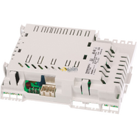 Genuine control module not programmed for Bosch Coffee Machines Suits: BCM8450UC CTL636EB1 CTL636EB6 CTL636ES6 CTL636ES6W Spare Part No: 12009905