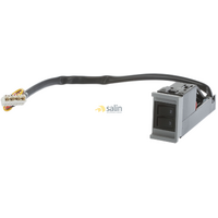 Bosch Genuine operating module for Bosch Rangehoods Suits: DFM064W50A DFM064W50C DFM064W51 DFM064W52 DFM064W54A Spare Part No: 12010028 spare part