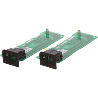 Bosch Genuine control module for Bosch Rangehoods Suits: DFM063W55B DFM063W56B DFM064W50 DFM064W50A DFM064W50C Spare Part No: 12010036 spare part