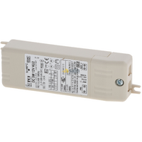 Bosch Genuine power supply unit for Bosch Rangehoods Suits: DWG66CD20T DWG66CD50T DWG66CD50Z DWG66CD60T DWG96CD50M Spare Part No: 12010257 spare part