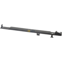 Bosch Genuine cable duct for Bosch Rangehoods Suits: DFS067J50B DFS067K50 DFS067K51 DFS068J50 DFS068K50 Spare Part No: 12010688 spare part