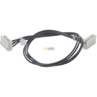 Bosch Genuine cable harness for Bosch Rangehoods Suits: DFR097A52 DFS067K51 Spare Part No: 12010834 spare part