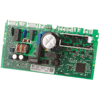 Bosch Genuine control module for Bosch Rangehoods Suits: DFS061K50W Spare Part No: 12011007 spare part