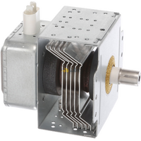 Bosch Genuine magnetron for Bosch Microwaves Suits: HMT75M450W HMT75M451 HMT75M451B HMT75M451R HMT75M460B Spare Part No: 12011051 spare part