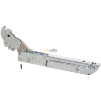 Bosch Genuine door hinge for Bosch Rangehoods Suits: HSB738356M Spare Part No: 12011053 spare part