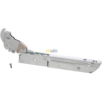 Bosch Genuine door hinge for Bosch Rangehoods Suits: HSB738257I HSB738257M HSB738357M Spare Part No: 12011055 spare part