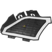 Bosch Genuine cover for Bosch Vacuum Cleaners Suits: BGS4U120AU BGS4U211CH BGS4U232 BGS4U332S BGS4U334 Spare Part No: 12011271 spare part