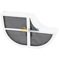 Bosch Genuine filter complete for Bosch Vacuum Cleaners Suits: BGS4330 BGS4330GB BGS4332S BGS4333M BGS4334 Spare Part No: 12011719 spare part