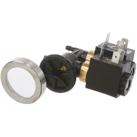Bosch Genuine valve for Bosch Vacuum Cleaners Suits: BVE810NC0 BVE9101B1 Spare Part No: 12011852 spare part