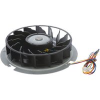 Bosch Genuine fan motor for Bosch Microwaves Suits: CMG656BB1B CMG656BS1B CMG7241B1 CMG7241B1A CMG7241B1B Spare Part No: 12012712 spare part