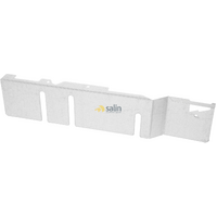 Bosch Genuine air conduction plate for Bosch Microwaves Suits: HMT84G651W Spare Part No: 12013231 spare part