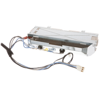 Bosch Genuine heating element for Bosch Dryers Suits: WTB86202IN WTB86202TH WTB86203TH WTG84400 WTG84400FG Spare Part No: 12013239 spare part