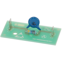 Genuine pc board for Bosch Coffee Machines Suits: BCM8450UC CTL636EB1 CTL636EB6 CTL636ES1 CTL636ES6 Spare Part No: 12013416