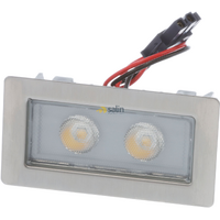 Bosch Genuine led-plate for Bosch Rangehoods Suits: DII31RV60 DWA067A50 DWA067A51 DWA067E51 DWA067E51B Spare Part No: 12015142 spare part