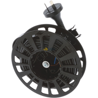 Bosch Genuine cable reel for Bosch Vacuum Cleaners Suits: BGN2180AU BGS41PETAU BGS4U120AU BGS4USITAU Spare Part No: 12015160 spare part