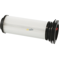 Bosch Genuine filter for Bosch Vacuum Cleaners Suits: BCH86SIL1 BCH87POW1 BCH87POWGB Spare Part No: 12015942 spare part