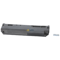 Bosch Genuine cover for Bosch Rangehoods Suits: DHU635HB DHU935HB Spare Part No: 12017414 spare part