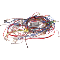 Bosch Genuine cable harness for Bosch Rangehoods Suits: HSB838357A Spare Part No: 12017951 spare part