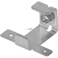 Bosch Genuine bracket for Bosch Rangehoods Suits: DWB96BC50M DWB96BC60 DWB96BC60A DWB96BC6SF DWB96DM65 Spare Part No: 12020100 spare part