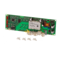 Bosch Genuine power module for Bosch Vacuum Cleaners Suits: BVE810NC0 Spare Part No: 12020288 spare part