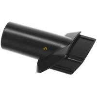 Bosch Genuine adapter for Bosch Dryers Suits: BHZTKIT1 Spare Part No: 12021570 spare part