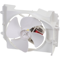 Bosch Genuine fan for Bosch Microwaves Suits: BEL554MS0T BEL554MS0U BEL554MW0W BFL553MB0B BFL553MS0A Spare Part No: 12021801 spare part