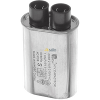 Bosch Genuine capacitor-high voltage for Bosch Microwaves Suits: FEM553MW0 HMT84G654M Spare Part No: 12022700 spare part