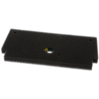 Bosch Genuine insulating part for Bosch Dryers Suits: WQA252D02W WQA252D11W WQE252U0AW WQE252U2AW WQG233D8GB Spare Part No: 12022801 spare part
