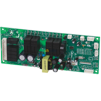 Bosch Genuine power module for Bosch Microwaves Suits: CMA583MS0 CMA585MB0 CMA585MB0I Spare Part No: 12024025 spare part