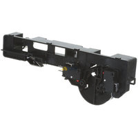 Bosch Genuine door latch for Bosch Microwaves Suits: BEL554MS0K BEL554MS0M BEL554MS0T BEL554MS0V BEL554MW0W Spare Part No: 12024129 spare part