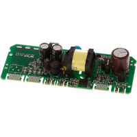 Bosch Genuine distributor for Bosch Rangehoods Suits: DWB91PR50B DWB91PR50I DWB98JQ50 DWB98JQ50B DWB98JR50A Spare Part No: 12024256 spare part