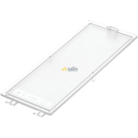 Bosch Genuine cover for Bosch Rangehoods Suits: DLN53AA50 DLN53AA50B DLN53AA70B DLN54AA70A Spare Part No: 12025015 spare part